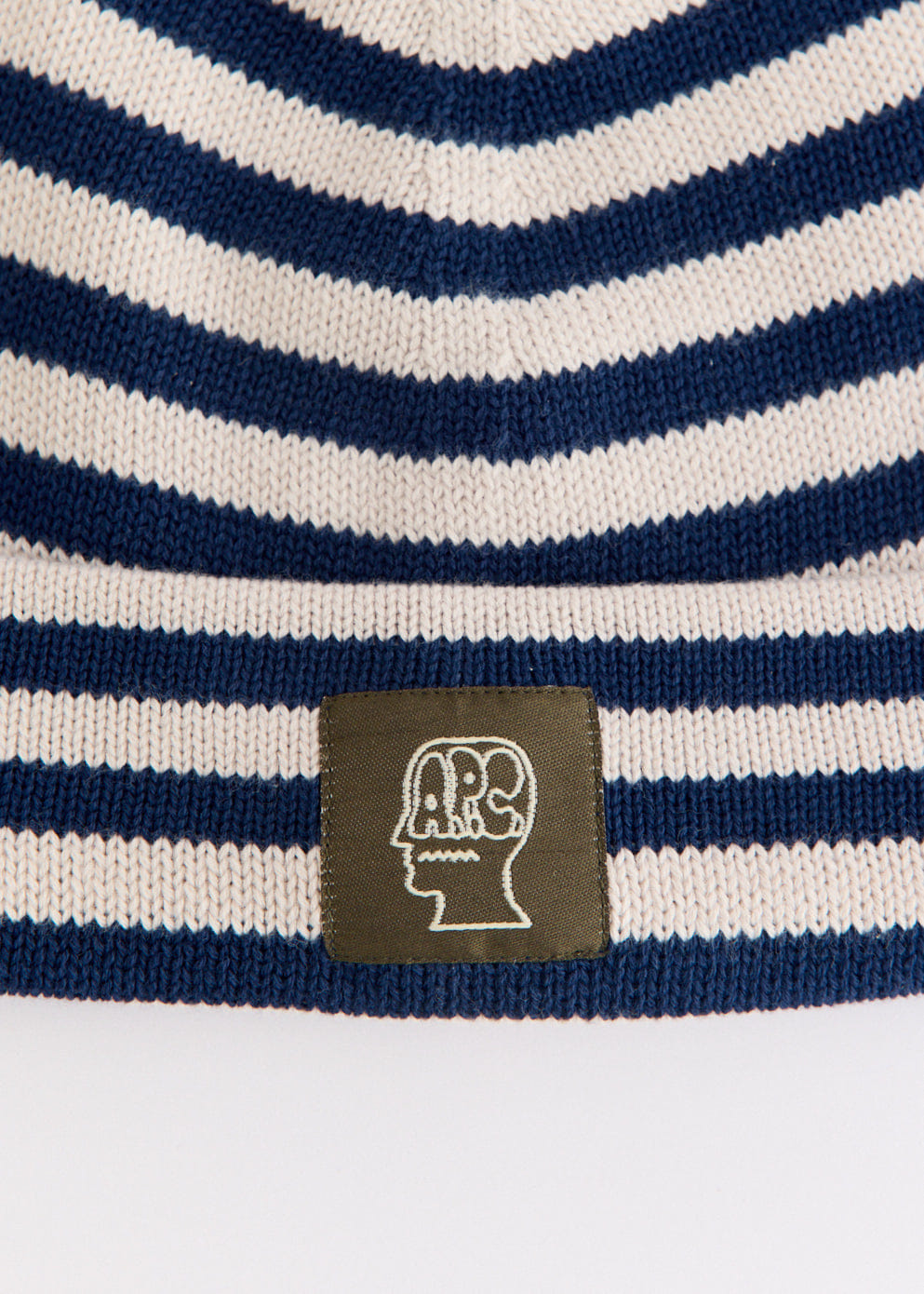 A.P.C. x Brain Dead Beanie