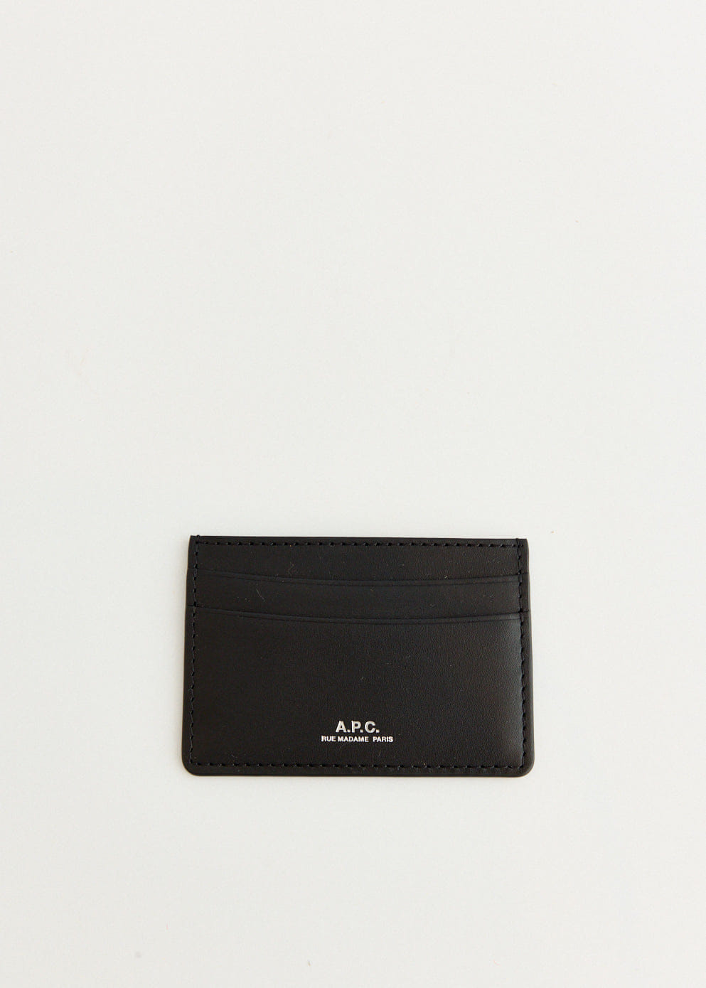 A.P.C. Andre Card Holder