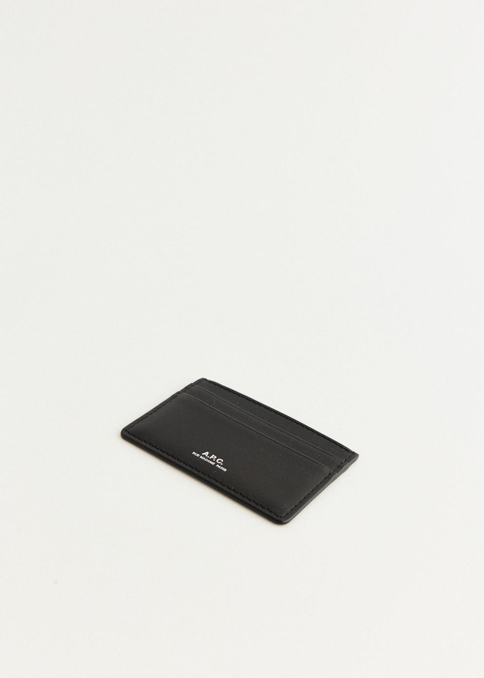A.P.C. Andre Card Holder