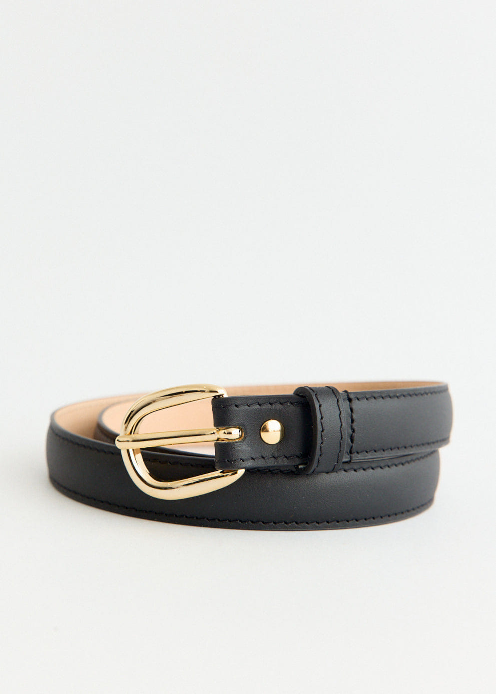 A.P.C. Rosette Belt