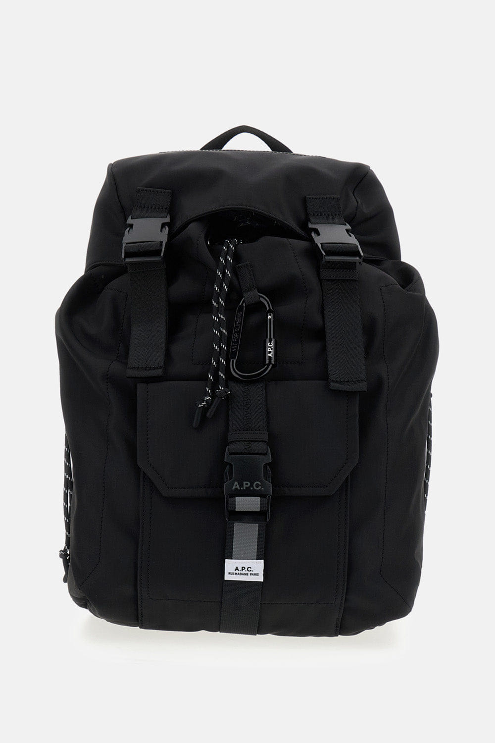 A.P.C. ZAINO SAC A DOS TREK 2.0