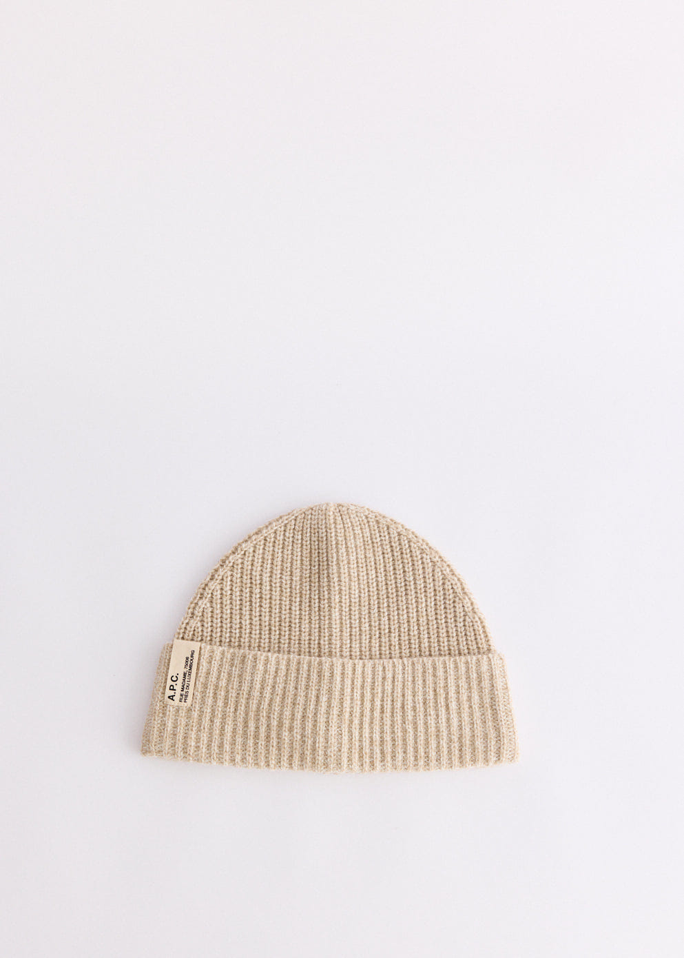 A.P.C. Noa Beanie