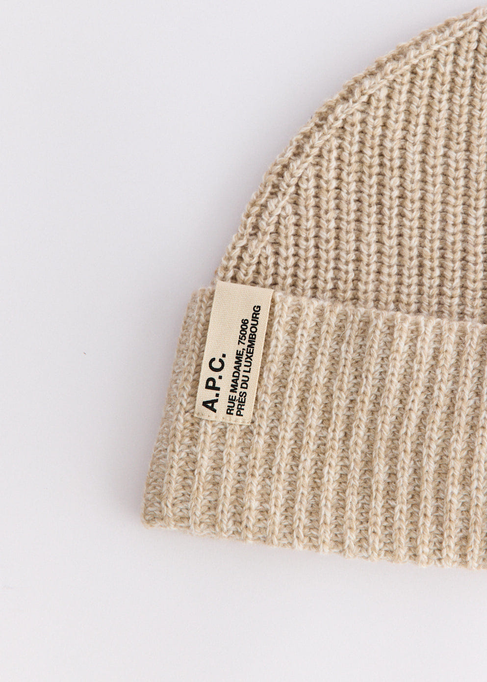 A.P.C. Noa Beanie