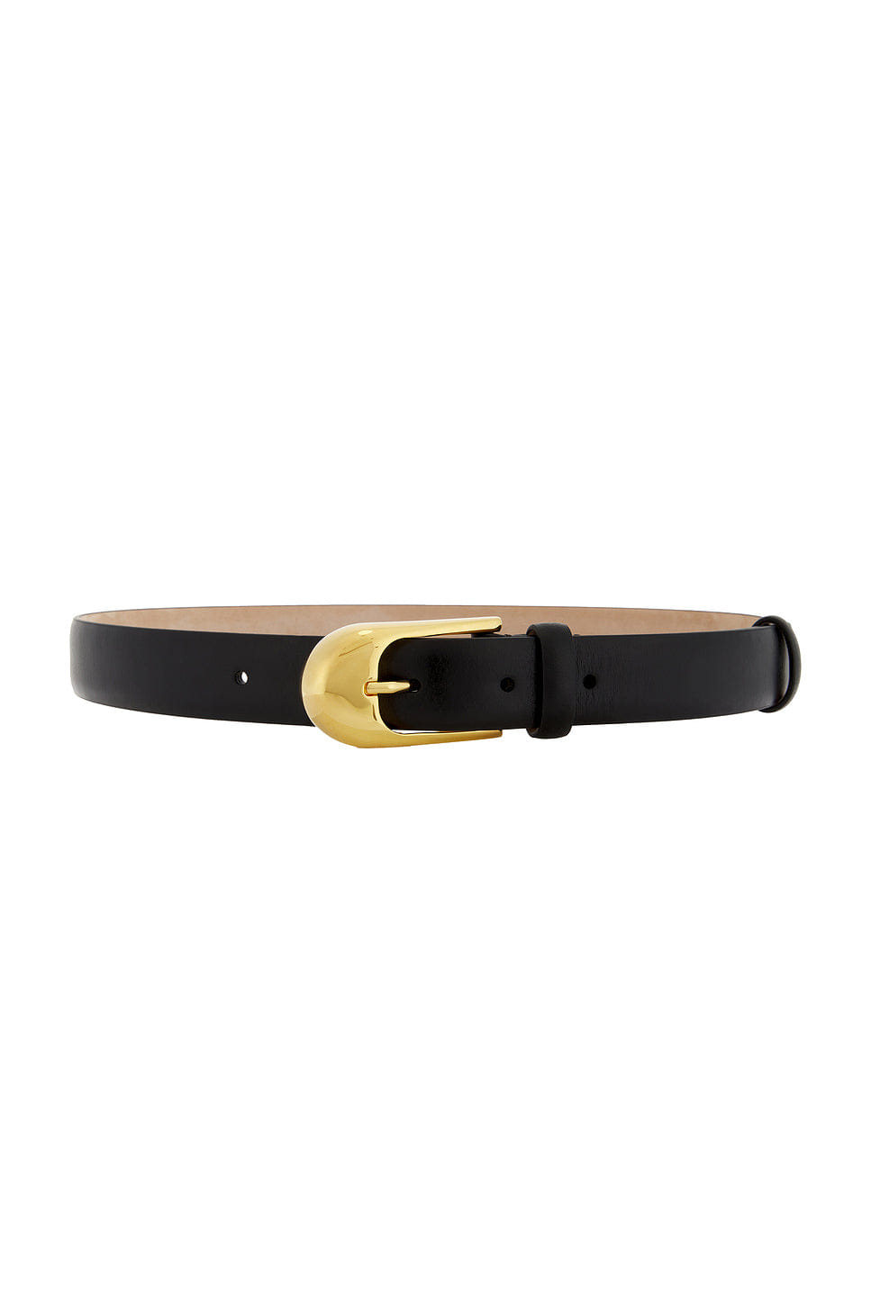 Khaite Dome 25 mm Belt