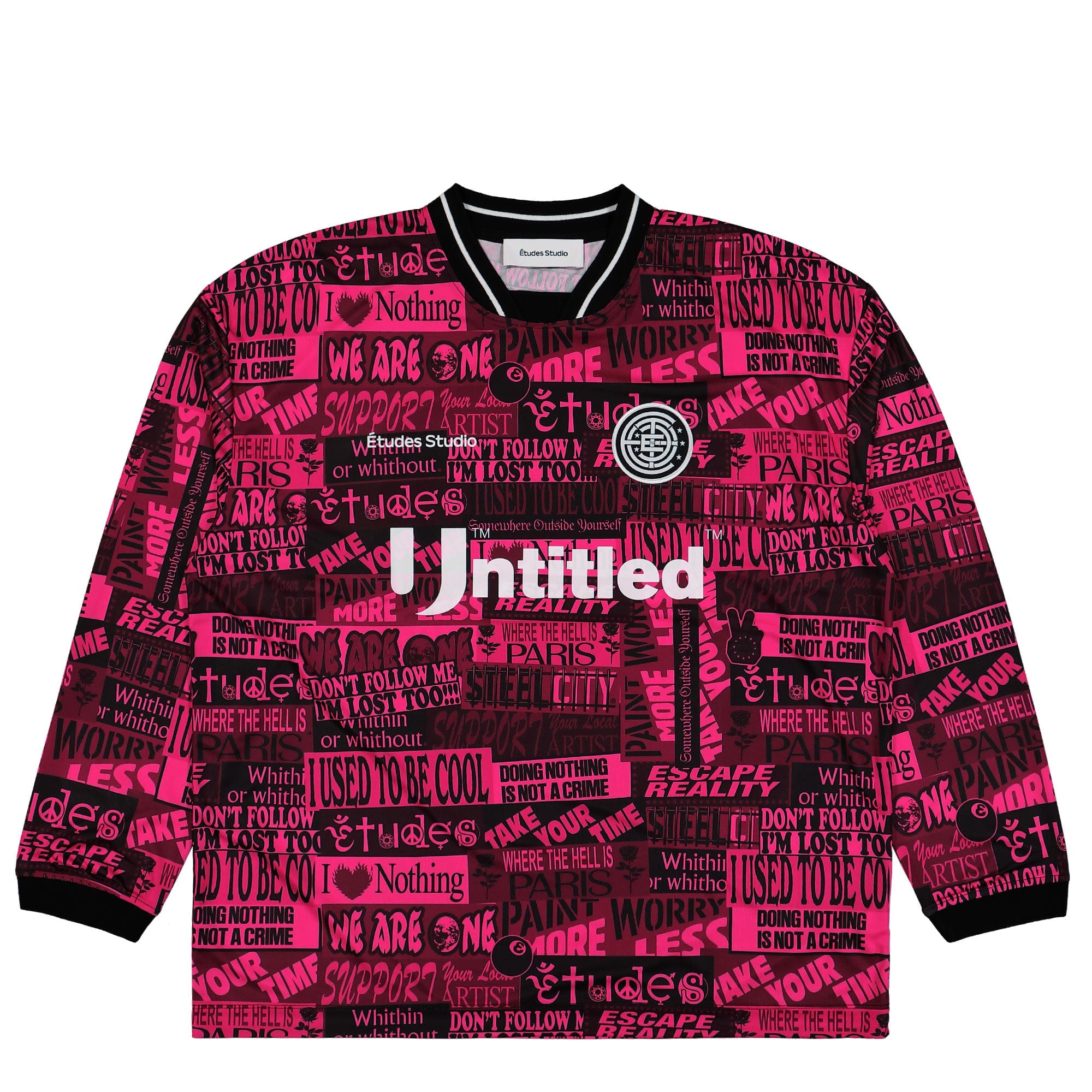 Études Studio Soccer TS