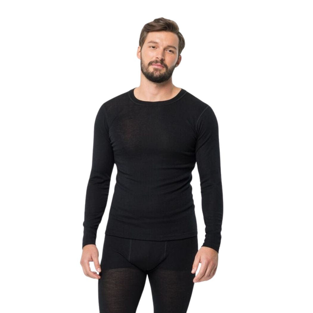 JACK Wolfskin MERINO LONGSLEEVE M