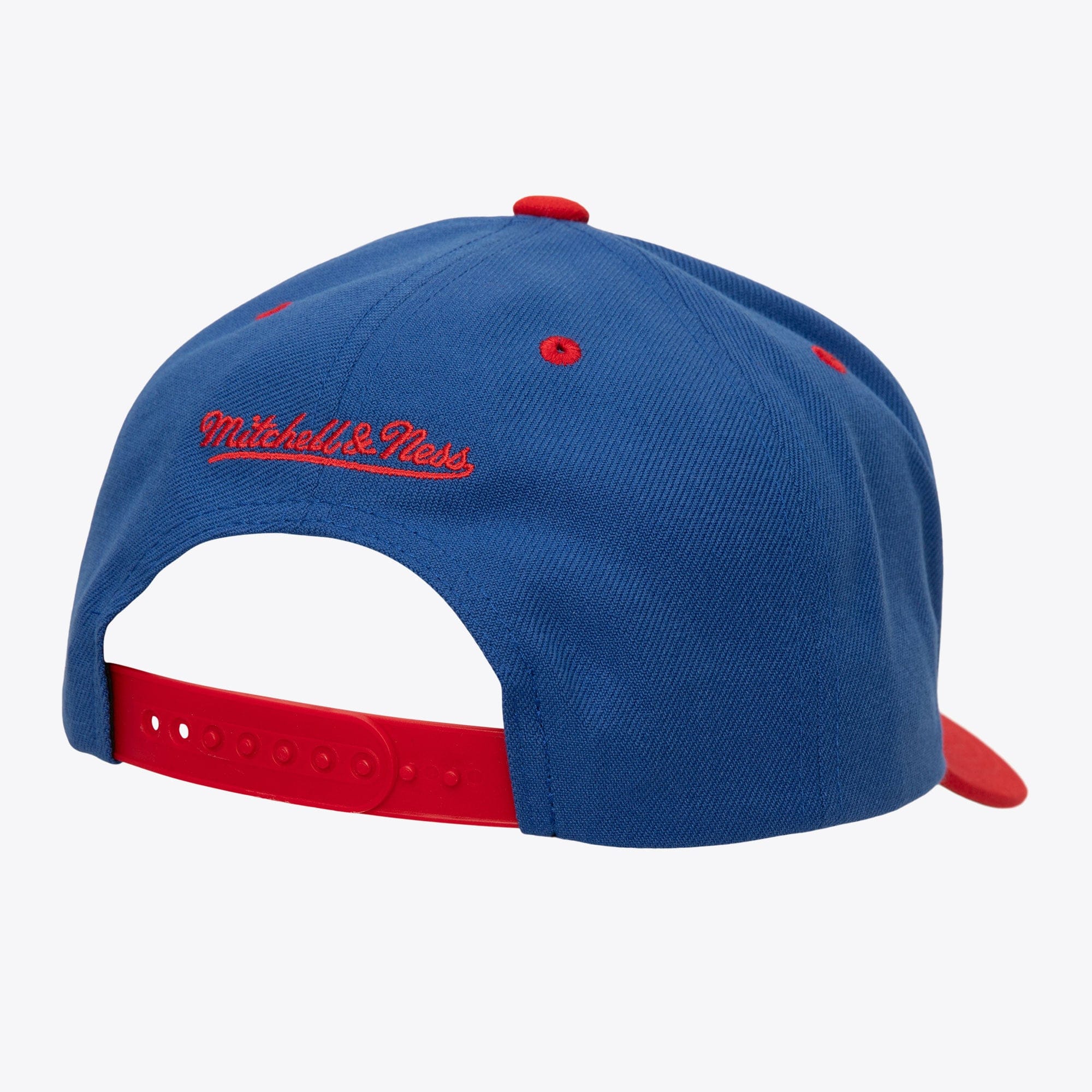Mitchell & NESS PHILLIES ALL IN 2.0 PRO - BLUE / RED