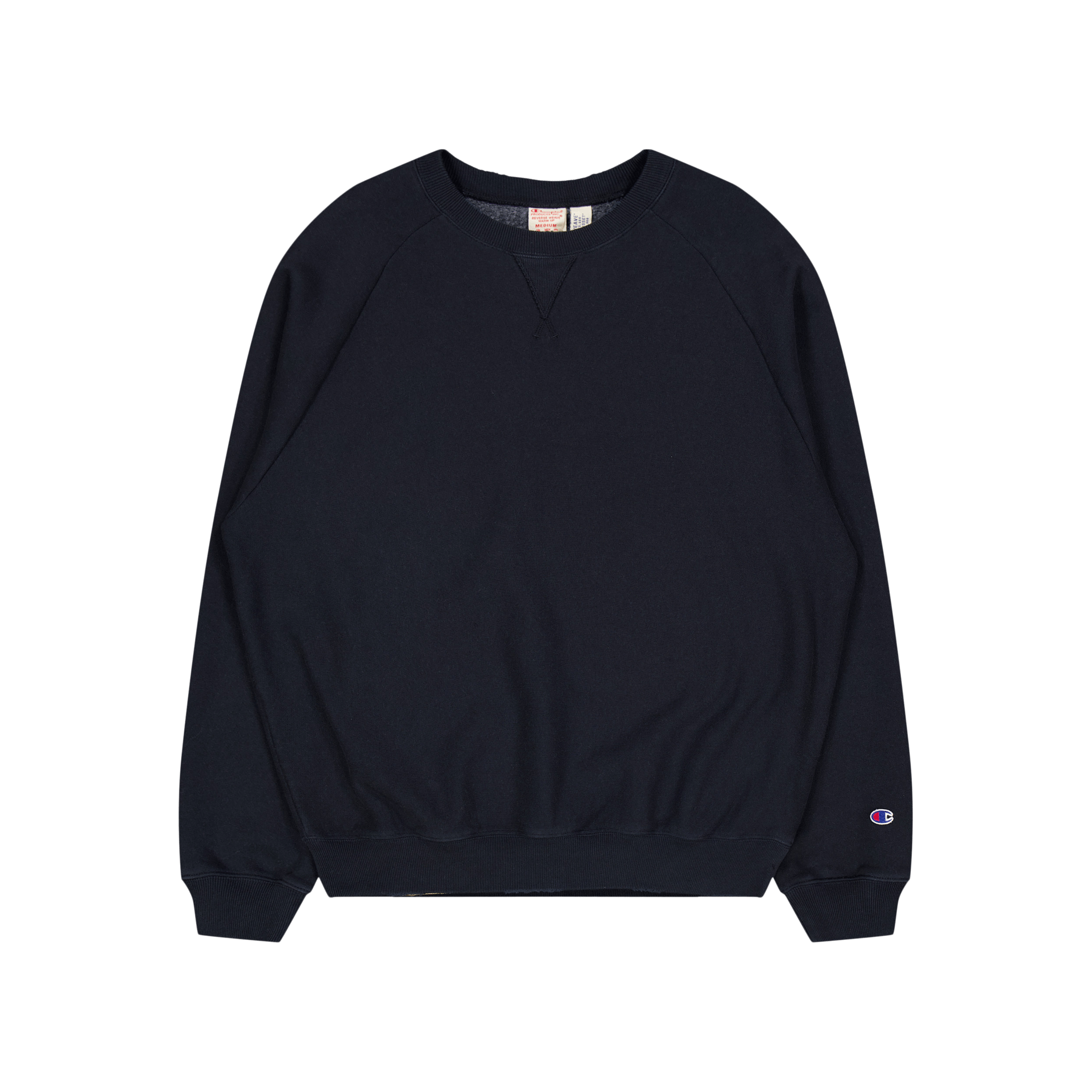 Champion Crewneck Sweatshirt Vulcan