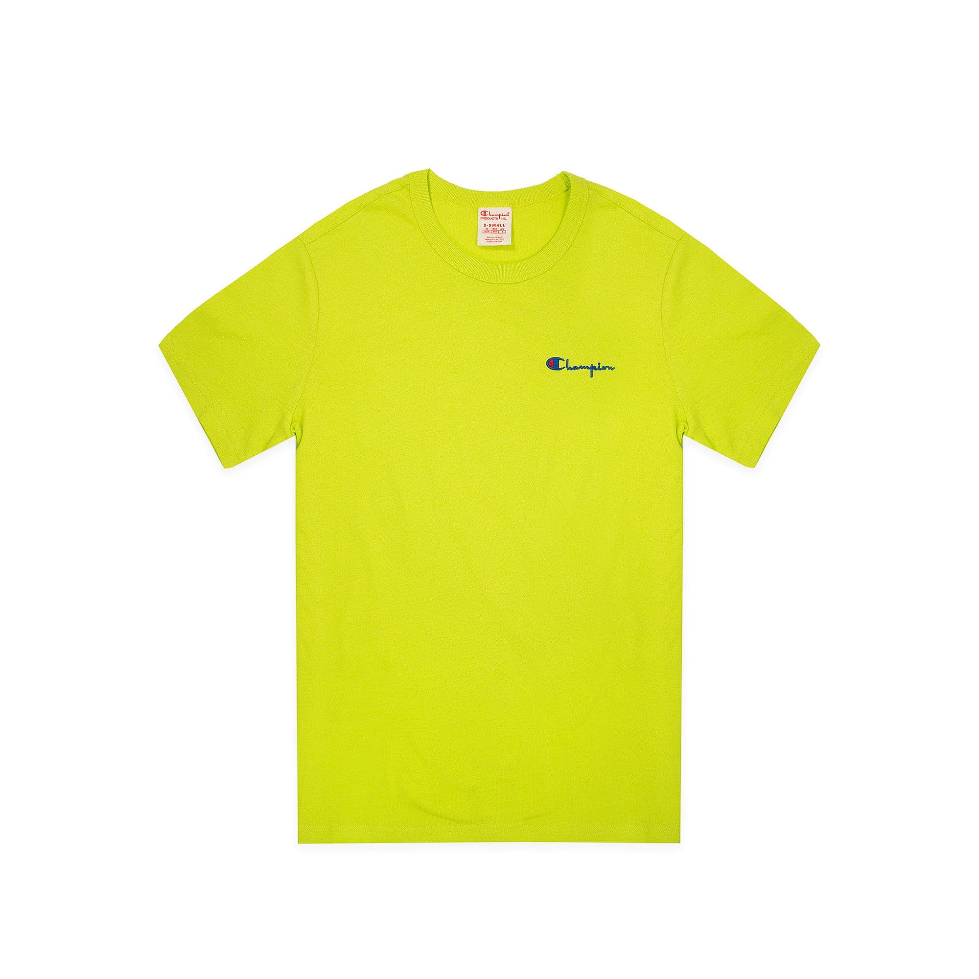 Champion Solid T-Shirt