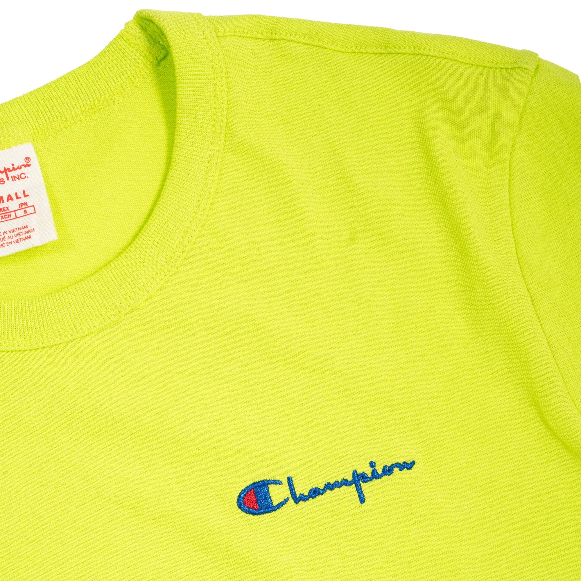 Champion Solid T-Shirt
