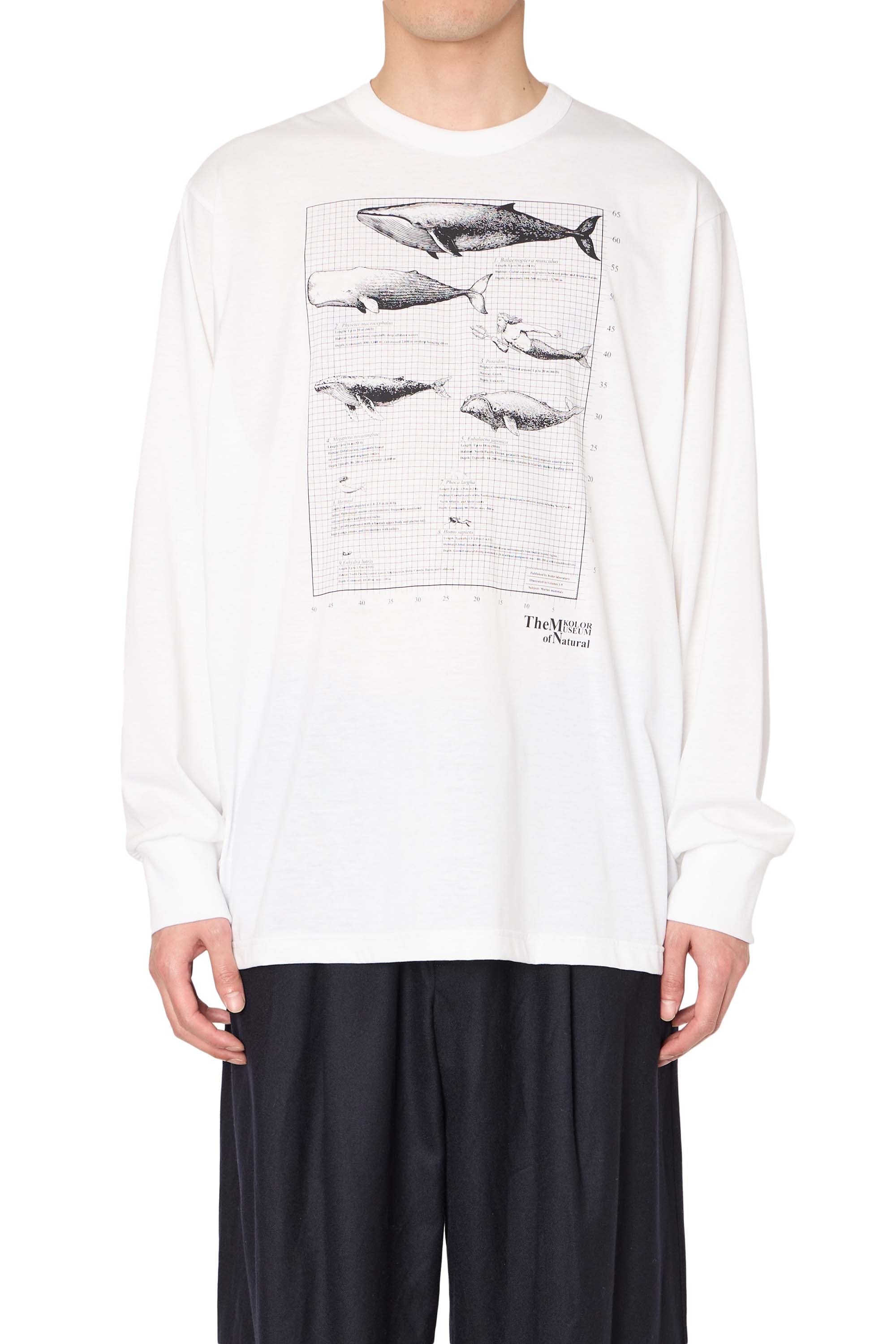 Kolor 26WCM - T17208 - 00 Tops