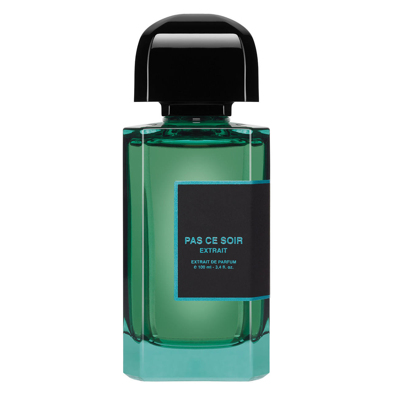 Bdk Parfums Pas Ce Soir Extrait de Parfum