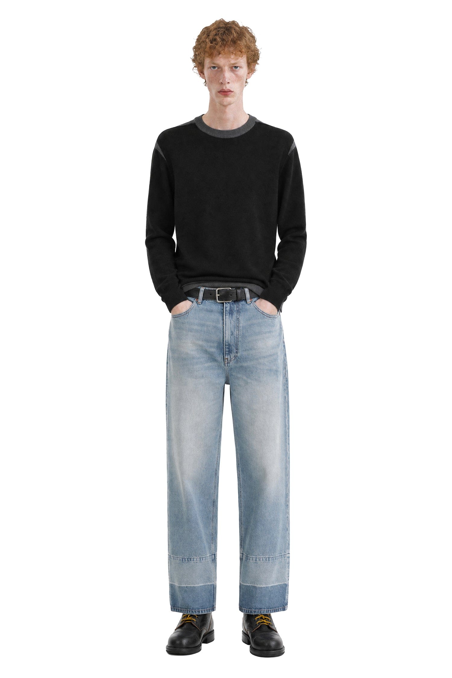 MM6 Maison Margiela Crewneck Sweater