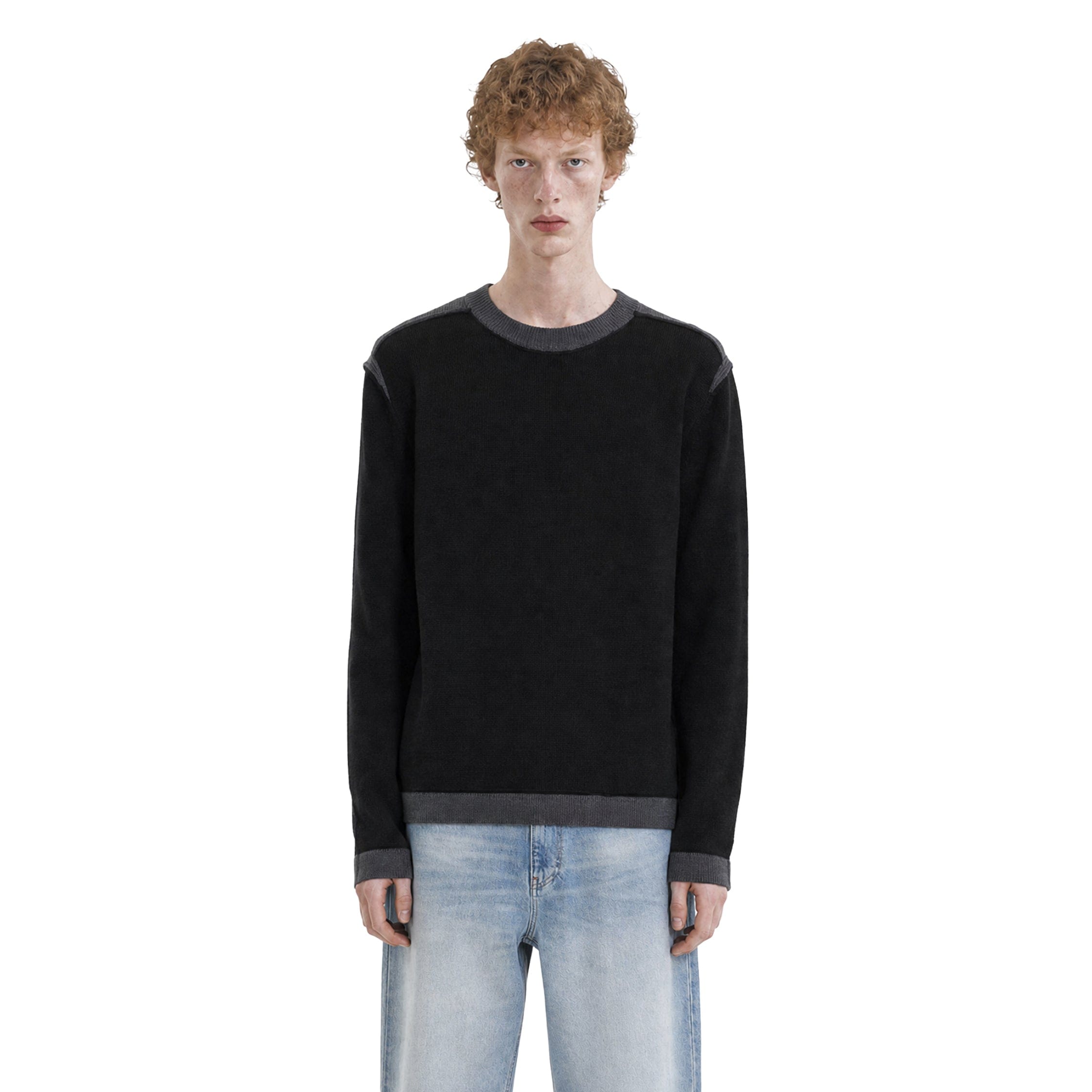 MM6 Maison Margiela Crewneck Sweater