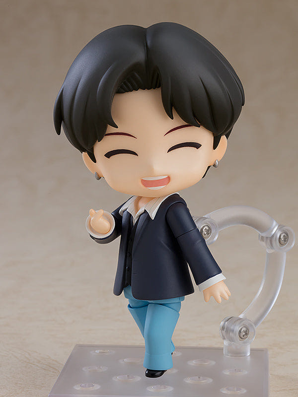 Good Smile Company Nendoroid BTS TinyTAN SUGA 1803 Action Figure