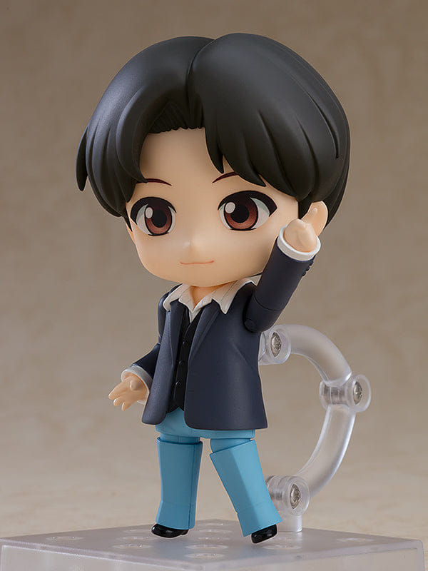 Good Smile Company Nendoroid BTS TinyTAN SUGA 1803 Action Figure
