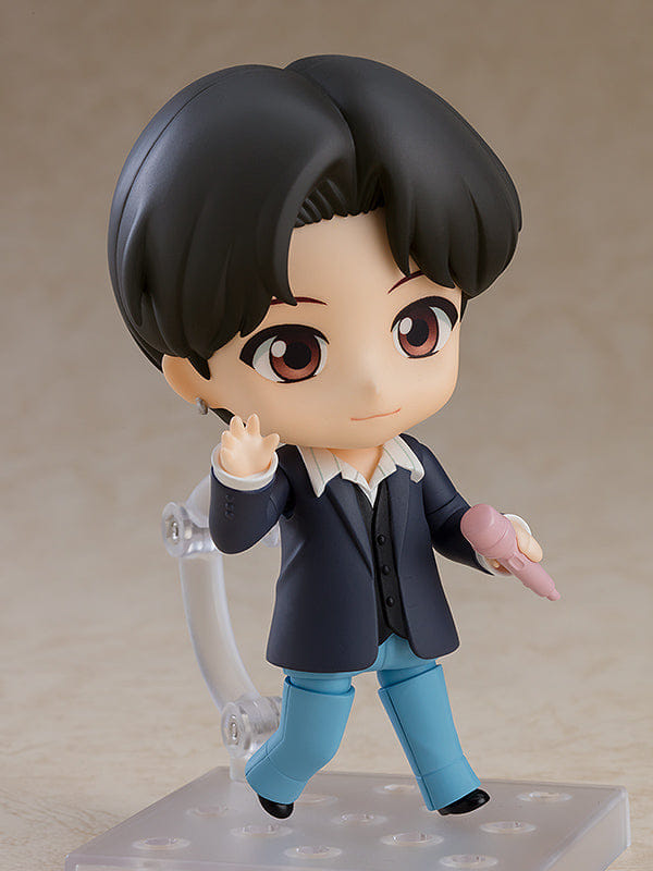 Good Smile Company Nendoroid BTS TinyTAN SUGA 1803 Action Figure