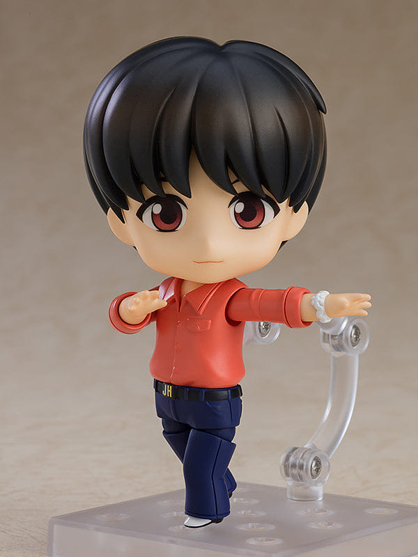 Good Smile Company Nendoroid BTS TinyTAN j - hope 1804 Action Figure