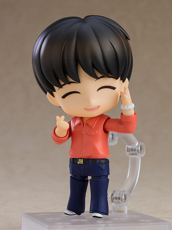 Good Smile Company Nendoroid BTS TinyTAN j - hope 1804 Action Figure
