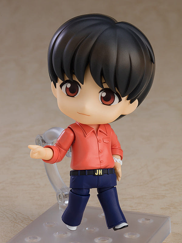 Good Smile Company Nendoroid BTS TinyTAN j - hope 1804 Action Figure