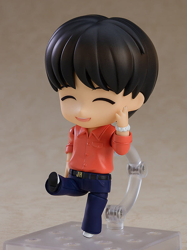 Good Smile Company Nendoroid BTS TinyTAN j - hope 1804 Action Figure