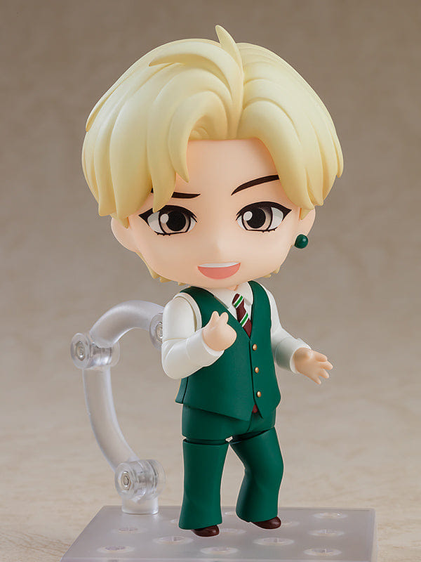 Good Smile Company Nendoroid BTS TinyTAN V 1806 Action Figure