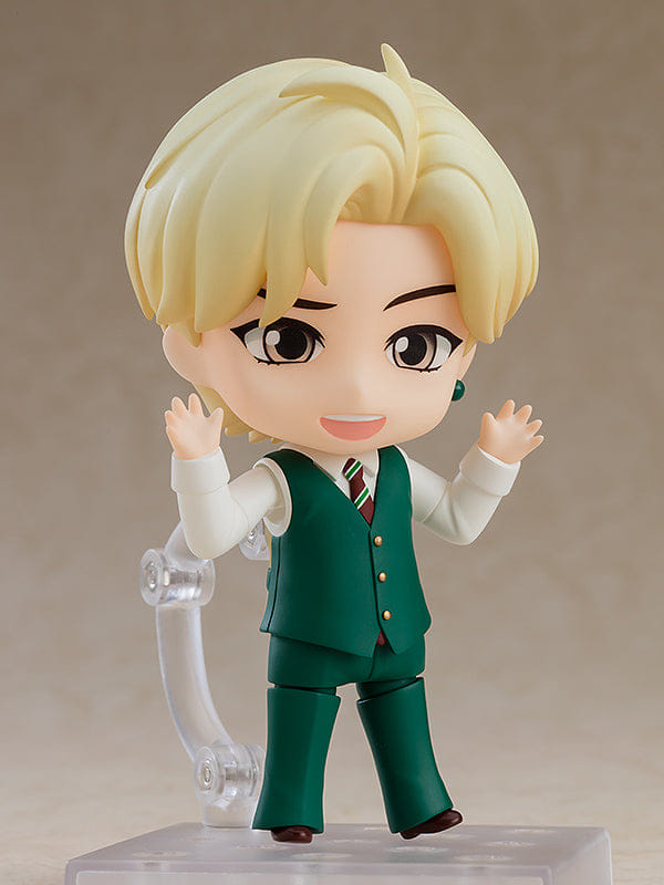 Good Smile Company Nendoroid BTS TinyTAN V 1806 Action Figure