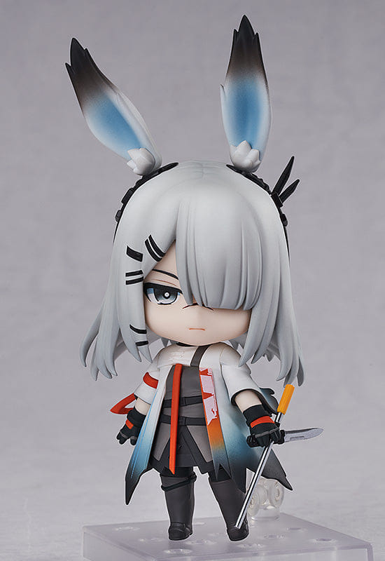Good Smile Company Nendoroid ARKNIGHTS FrostNova 1789 Action Figure