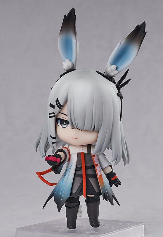 Good Smile Company Nendoroid ARKNIGHTS FrostNova 1789 Action Figure