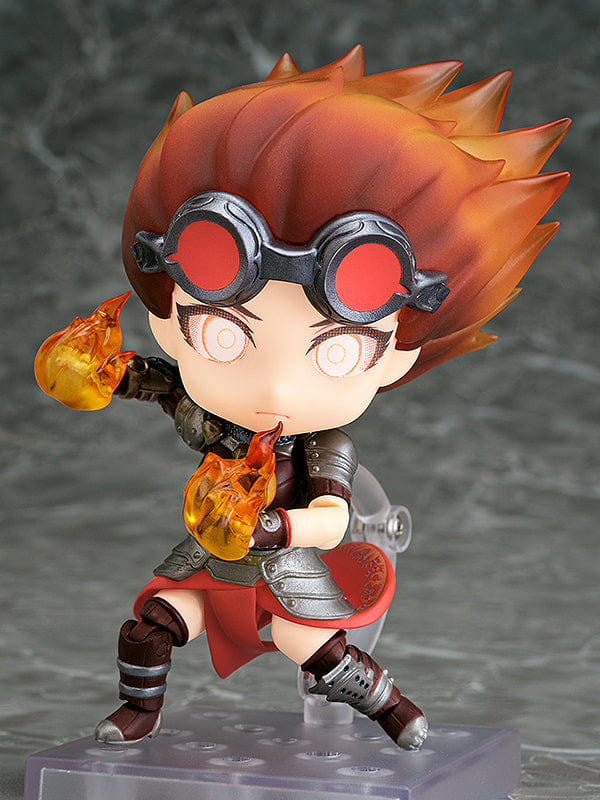 Good Smile Company Nendoroid Magic: The Gathering Chandra Nalaar 1781 Action Figure