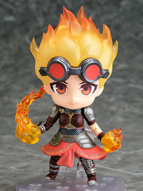 Good Smile Company Nendoroid Magic: The Gathering Chandra Nalaar 1781 Action Figure
