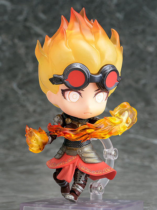 Good Smile Company Nendoroid Magic: The Gathering Chandra Nalaar 1781 Action Figure
