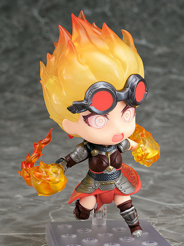 Good Smile Company Nendoroid Magic: The Gathering Chandra Nalaar 1781 Action Figure