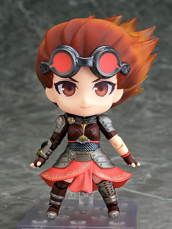 Good Smile Company Nendoroid Magic: The Gathering Chandra Nalaar 1781 Action Figure