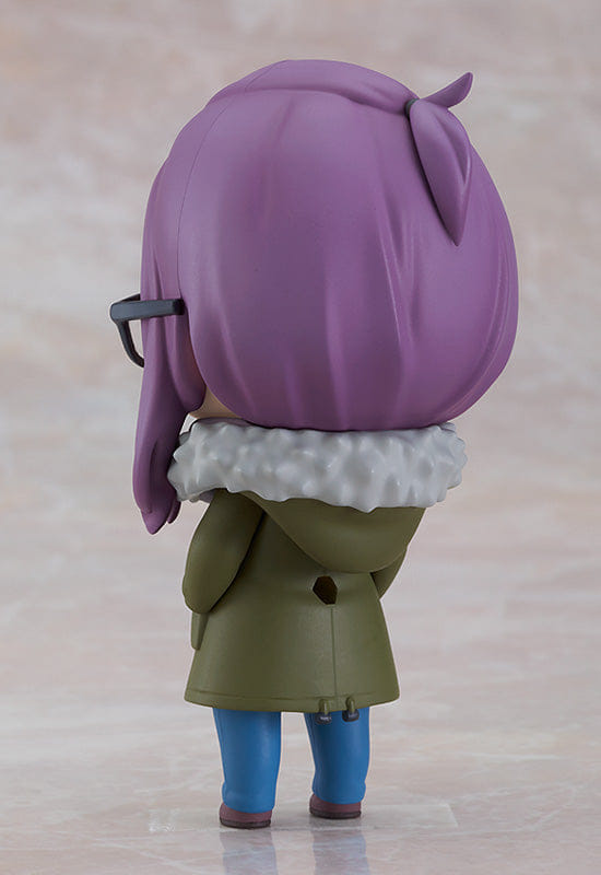 Good Smile Company Nendoroid Laid - Back Camp Sakura Kagamihara 1778 Action Figure