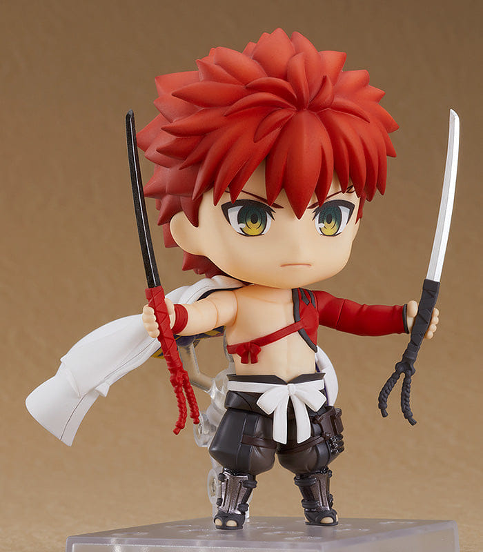 Good Smile Company Nendoroid FATE/GRAND Order Saber/Senji Muramasa 1771 Action Figure
