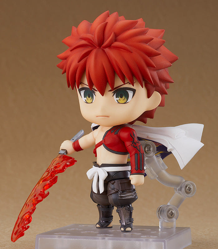 Good Smile Company Nendoroid FATE/GRAND Order Saber/Senji Muramasa 1771 Action Figure