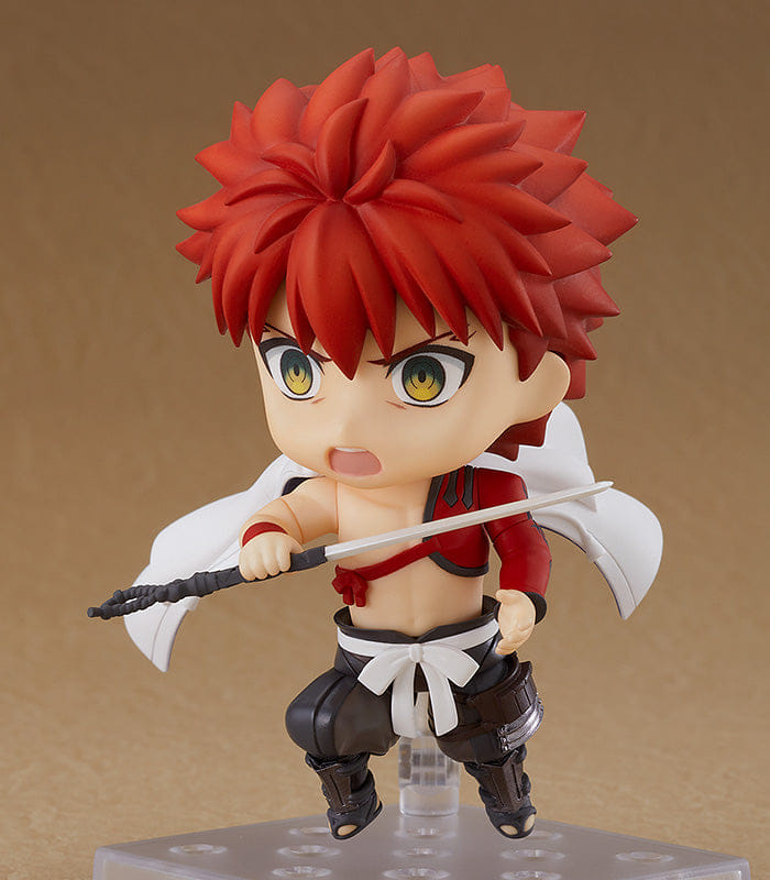 Good Smile Company Nendoroid FATE/GRAND Order Saber/Senji Muramasa 1771 Action Figure