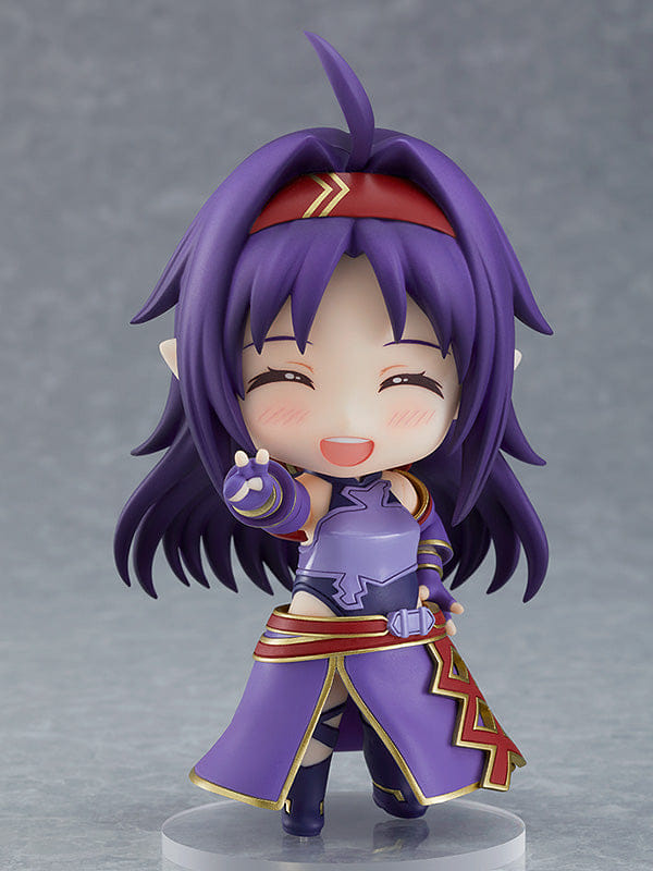 Good Smile Company Nendoroid SWORD ART ONLINE Yuuki 1753 Action Figure