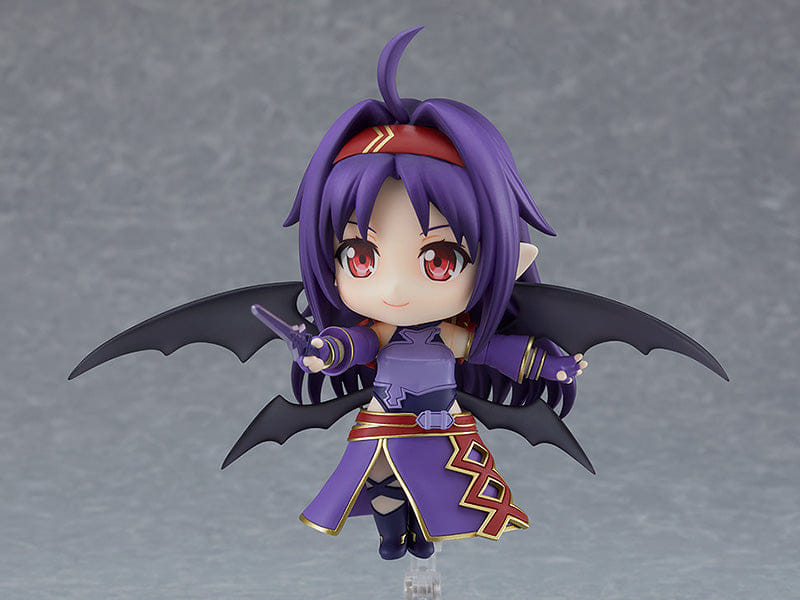 Good Smile Company Nendoroid SWORD ART ONLINE Yuuki 1753 Action Figure