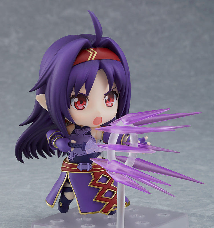 Good Smile Company Nendoroid SWORD ART ONLINE Yuuki 1753 Action Figure