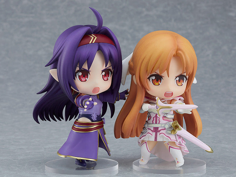 Good Smile Company Nendoroid SWORD ART ONLINE Yuuki 1753 Action Figure
