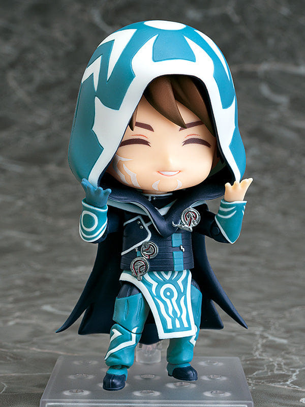 Good Smile Company Nendoroid Magic: The Gathering Jace Beleren 1755 Action Figure