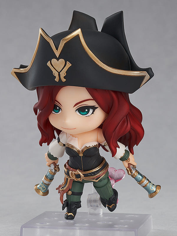 Good Smile Company Nendoroid League of Legends Miss Fortune 1754 Action Figure