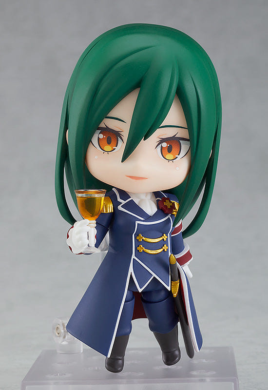 Good Smile Company Nendoroid Re:Zero Starting Life In Another World Crusch Karsten 1746 Action Figure