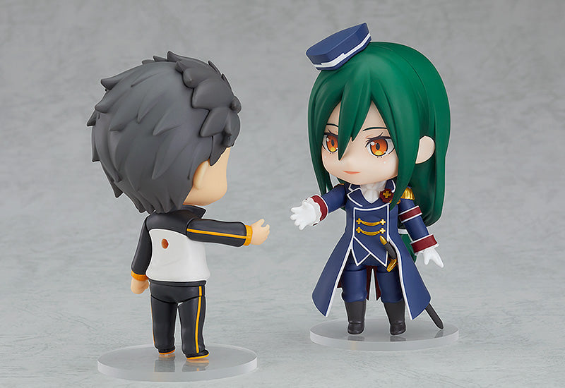 Good Smile Company Nendoroid Re:Zero Starting Life In Another World Crusch Karsten 1746 Action Figure