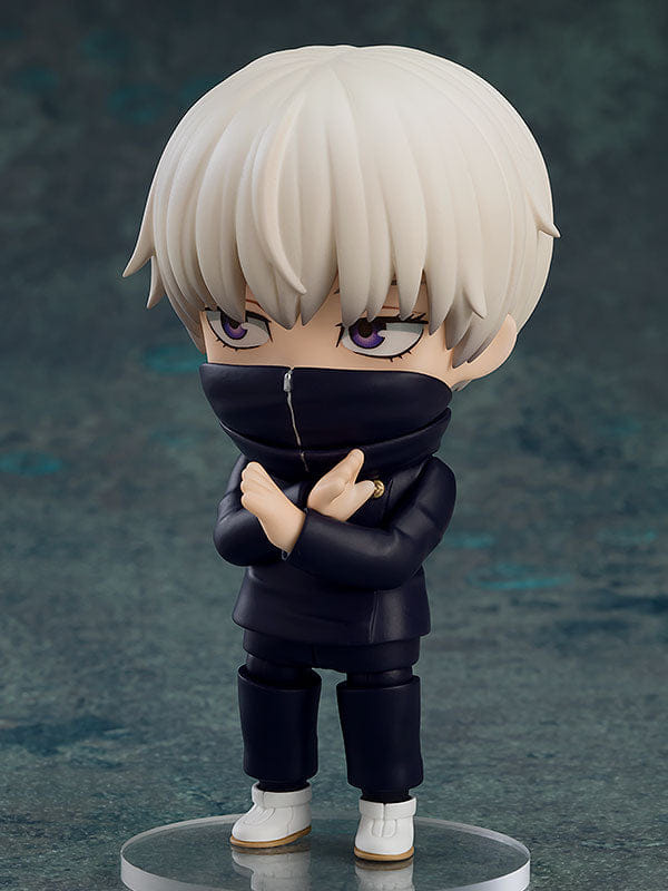 Good Smile Company Nendoroid JUJUTSU KAISEN Toge Inumaki 1750 Action Figure