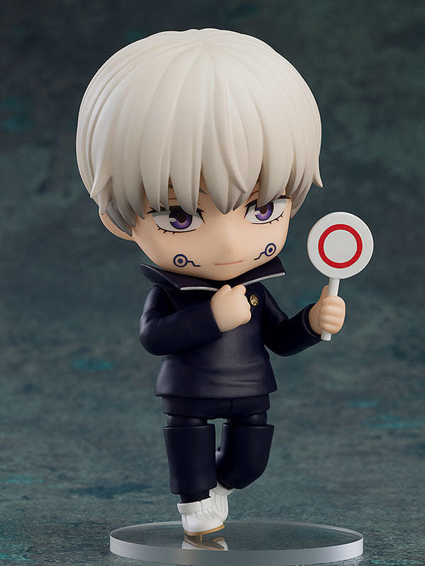 Good Smile Company Nendoroid JUJUTSU KAISEN Toge Inumaki 1750 Action Figure