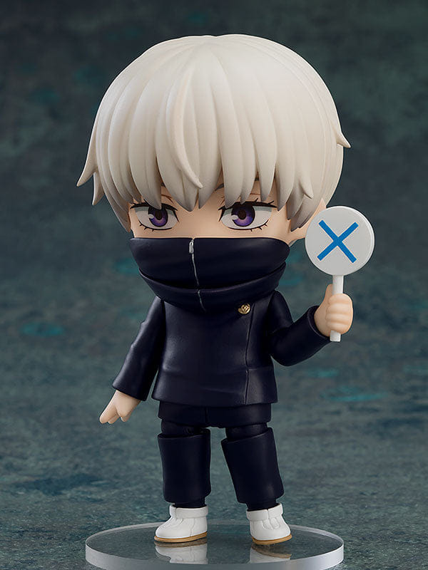 Good Smile Company Nendoroid JUJUTSU KAISEN Toge Inumaki 1750 Action Figure