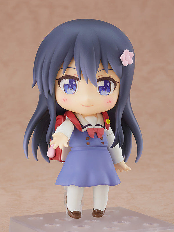Good Smile Company Nendoroid Wataten!: An Angel Flew Down to Me Hana Shirosaki 1730 Action Figure
